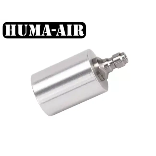 Huma-Air FX Panthera Quick Change Bottle Adapter