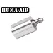 Huma-Air FX Panthera Quick Change Bottle Adapter
