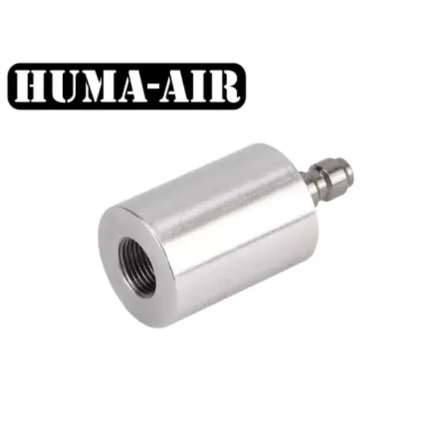 Huma-Air FX Panthera Quick Change Bottle Adapter