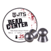 JTS Dead Center Precision Pellets .25 Cal - 25.39gr - 150ct