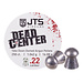 JTS JTS Dead Center Precision Pellets .22 Cal - 16.08gr - 250ct