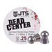 JTS JTS Dead Center Precision Pellets .25 Cal - 29.63gr - 150ct