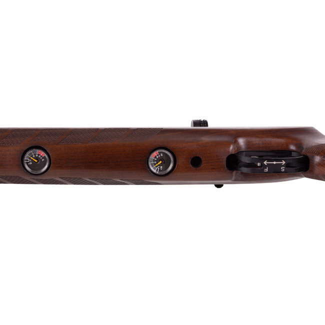 JTS Airacuda Max .25 Cal