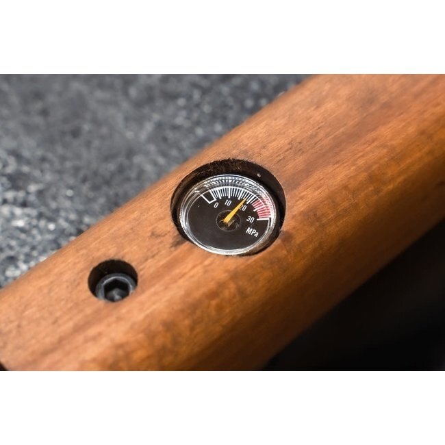 JTS Airacuda .25 Cal