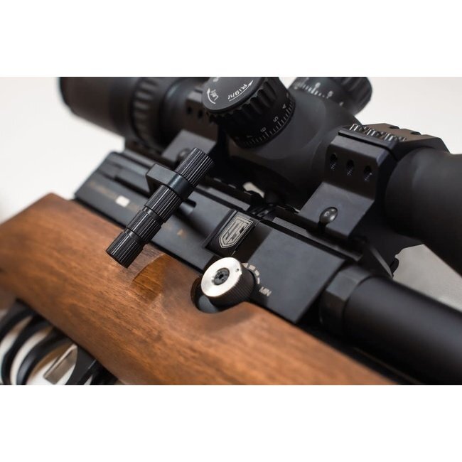 JTS Airacuda .25 Cal