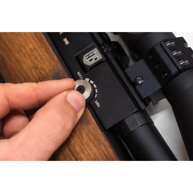 JTS Airacuda .25 Cal