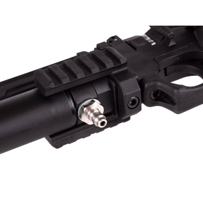 Hatsan Jet 1 - Black .22 Cal - 495 FPS