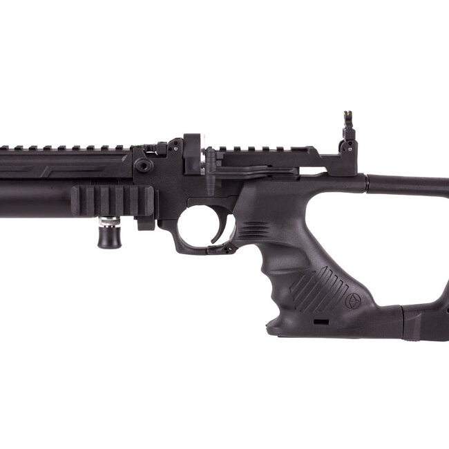 Hatsan Jet 1 - Black .22 Cal - 495 FPS