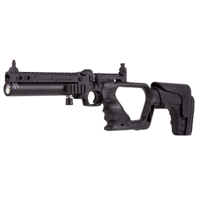 Hatsan Jet 1 - Black .22 Cal - 495 FPS
