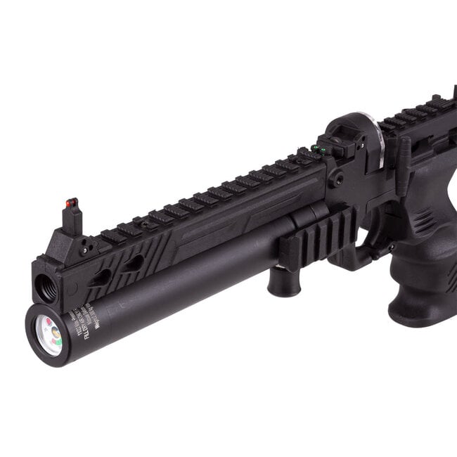 Hatsan Jet 1 - Black .22 Cal - 495 FPS