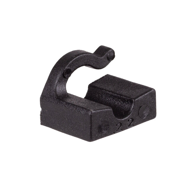 Hatsan Jet 1 - Black .22 Cal - 495 FPS