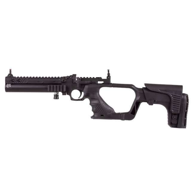 Hatsan Jet 1 - Black .22 Cal - 495 FPS