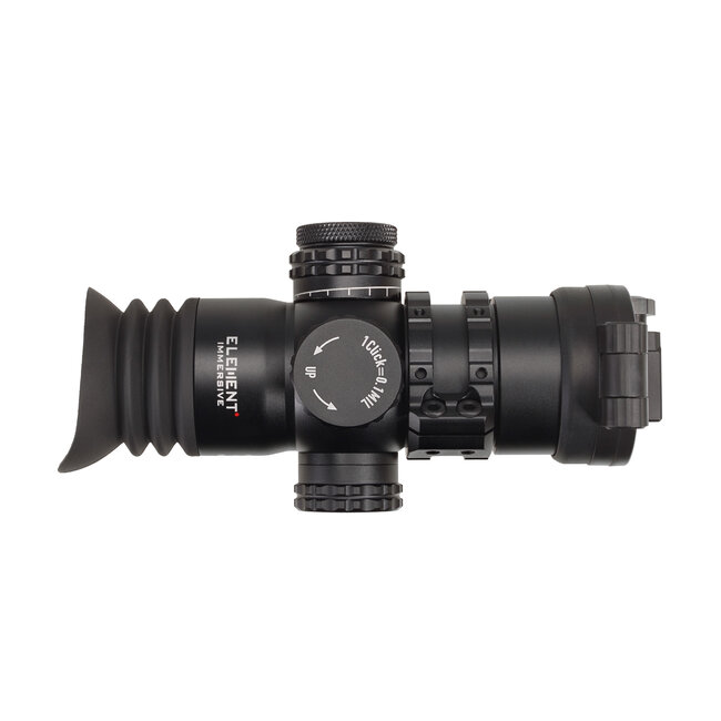 Element Optics Immersive Series 10x40 Prismatic - MOA