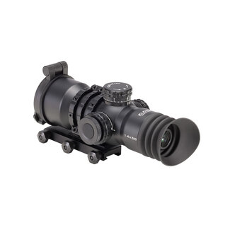 Element Optics Immersive Series 14x50 - MOA