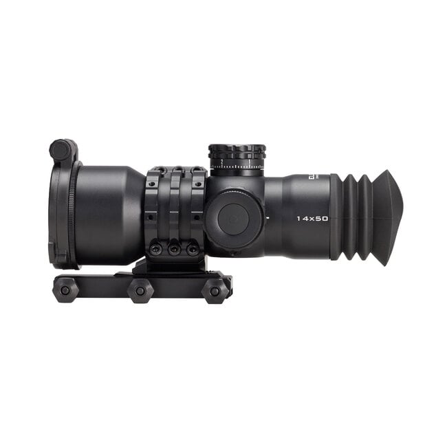 Element Optics Immersive Series 14x50 - MOA