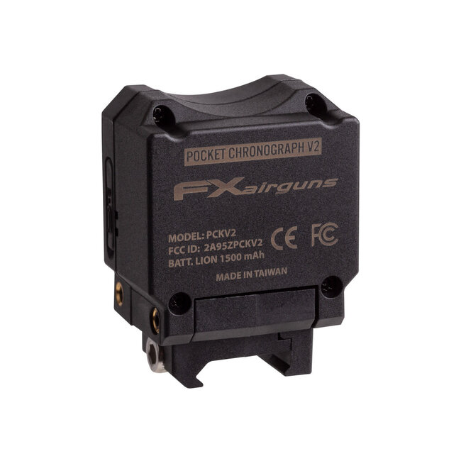 FX Airguns FX Pocket Radar Chronograph V2
