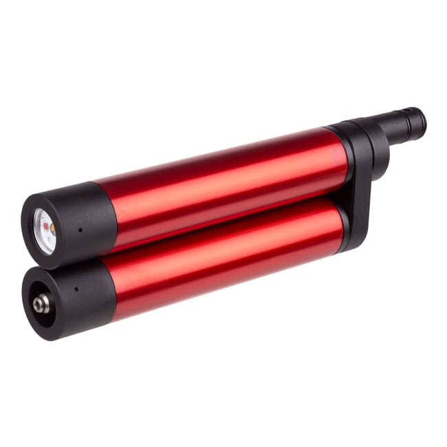 Hatsan Jet 2 Air Cylinder - Red