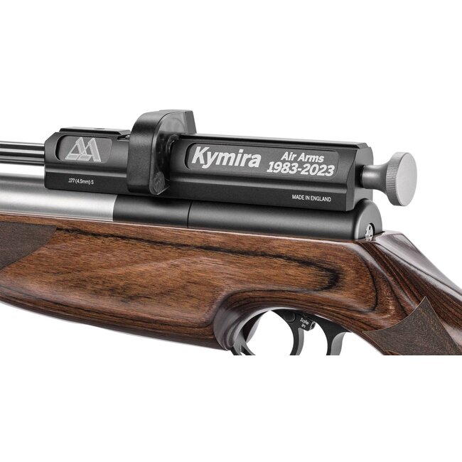 Air Arms Kymira 40th Anniversary .22 Cal - High Power