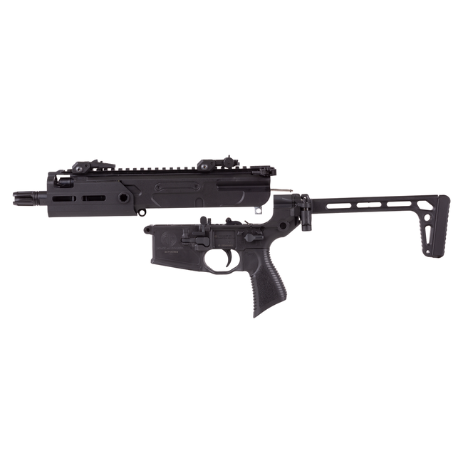 Sig Sauer MCX Rattler BB Rifle