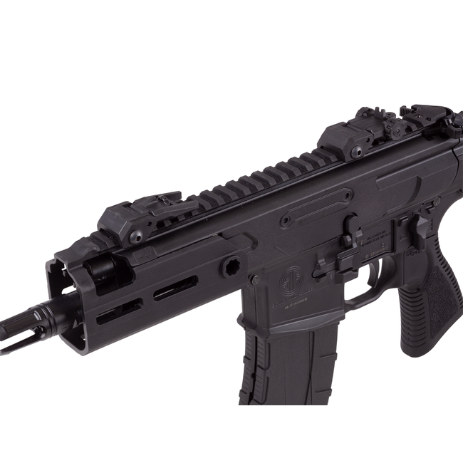 Sig Sauer MCX Rattler BB Rifle