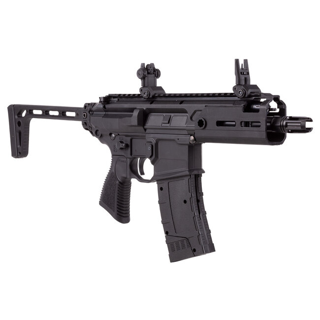 Sig Sauer MCX Rattler BB Rifle