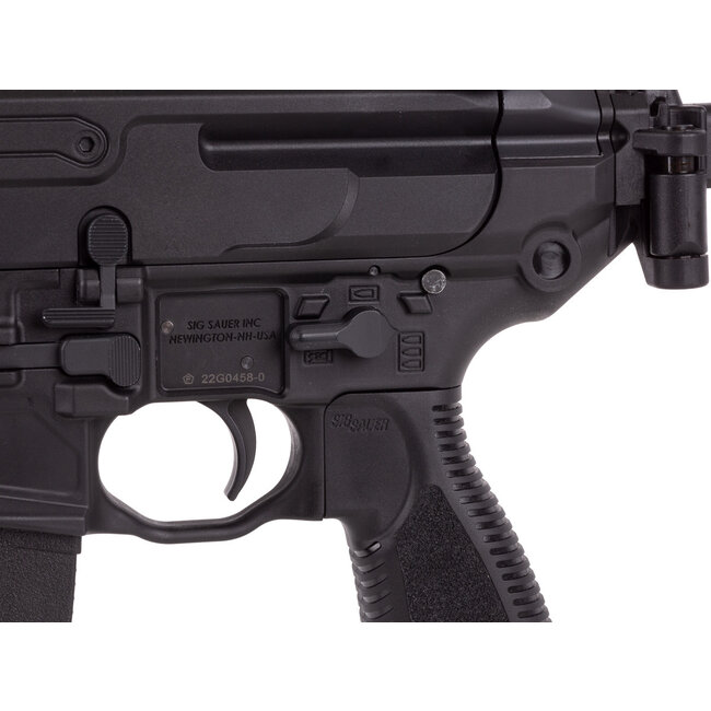 Sig Sauer MCX Rattler BB Rifle