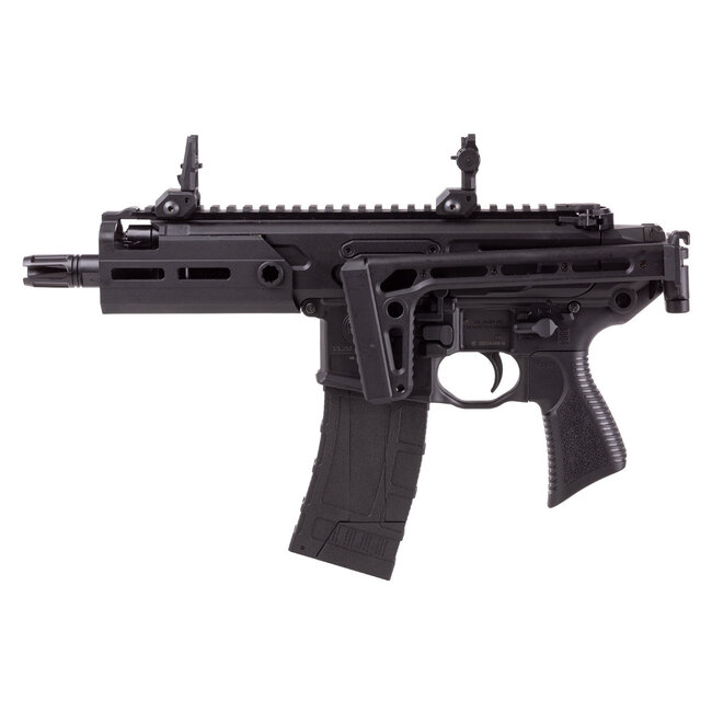 Sig Sauer MCX Rattler BB Rifle