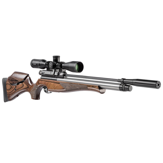 Air Arms Kymira 40th Anniversary .22 Cal - 495 FPS