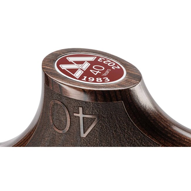 Air Arms Kymira 40th Anniversary .22 Cal - 495 FPS