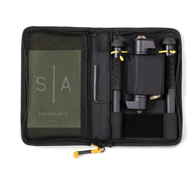 Scandinavian Arms Benchmark Bipod