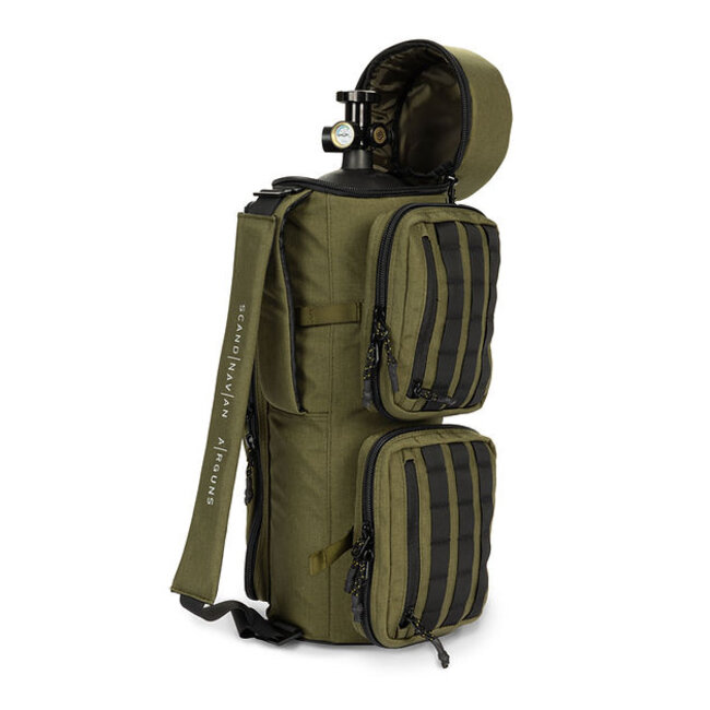 Scandinavian Arms SA Major Range Bag