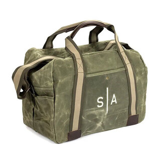 Scandinavian Arms SA Duffel Bag
