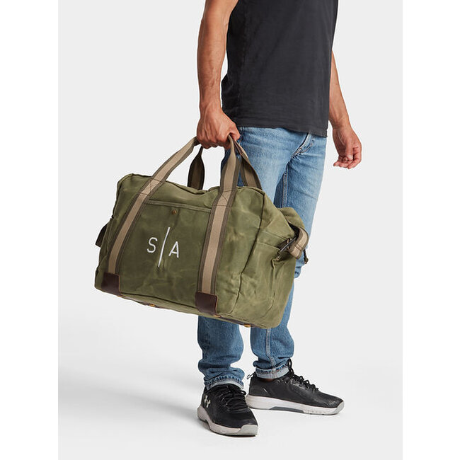 Scandinavian Arms SA Duffel Bag