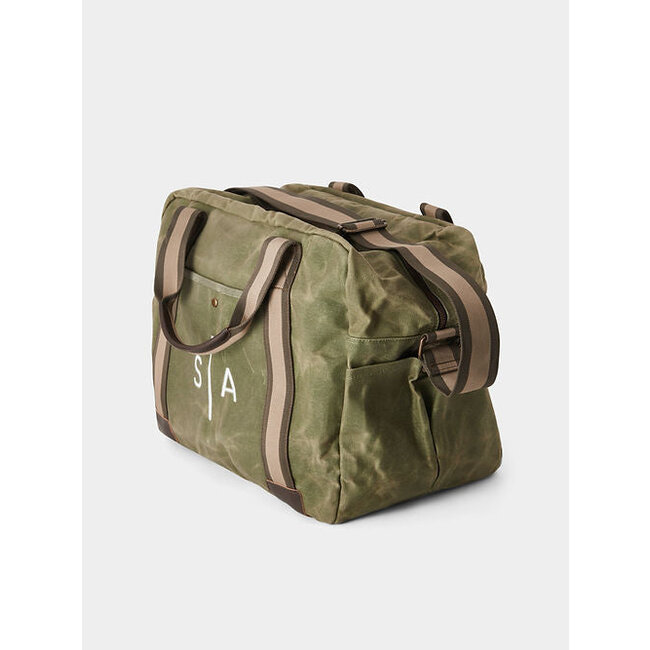 Scandinavian Arms SA Duffel Bag