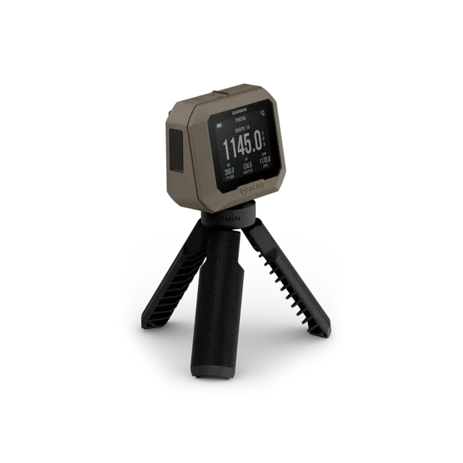 Garmin Xero C1 Chronograph