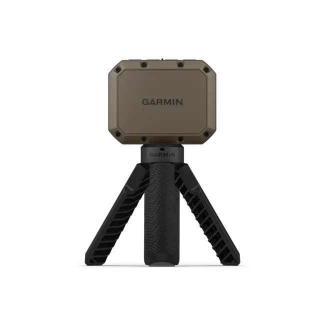 Garmin Xero C1 Chronograph