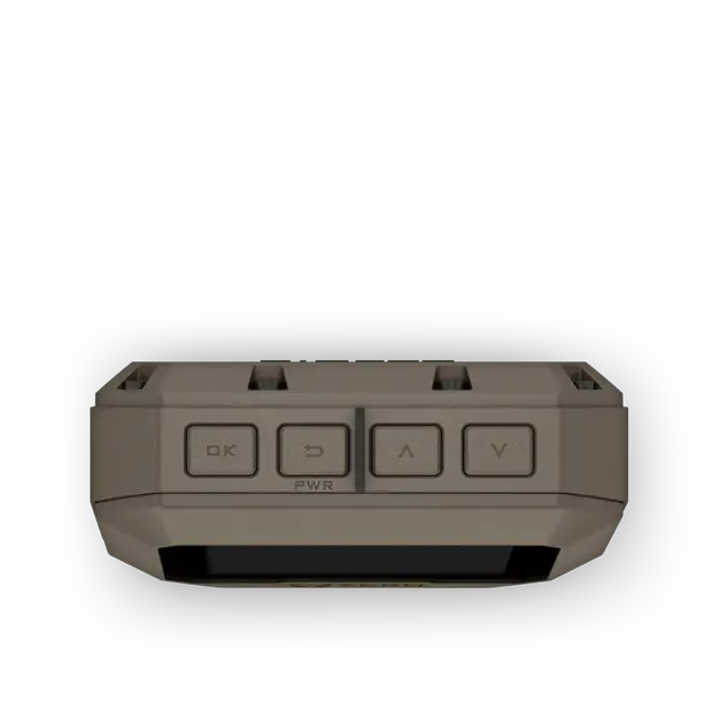 Garmin Xero C1 Chronograph