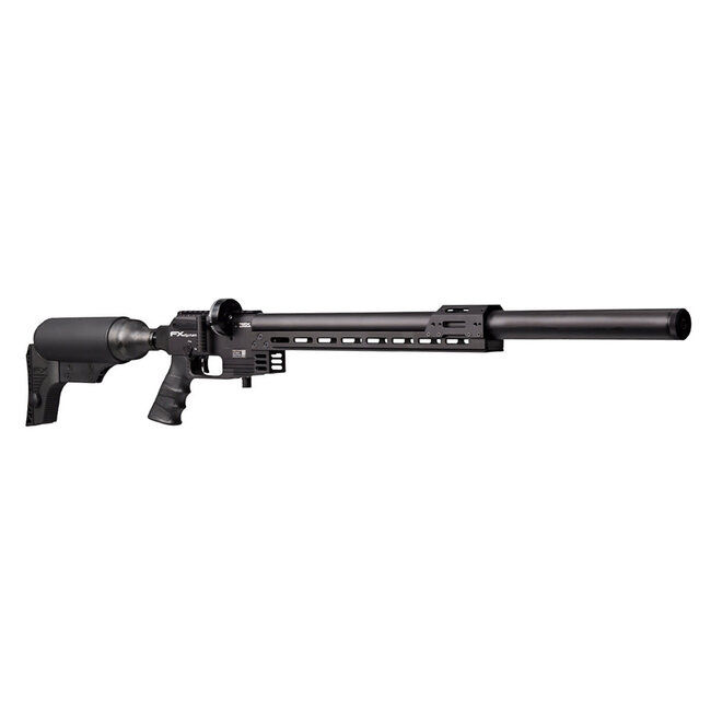 FX Airguns FX Dynamic Express 600 .22 Cal