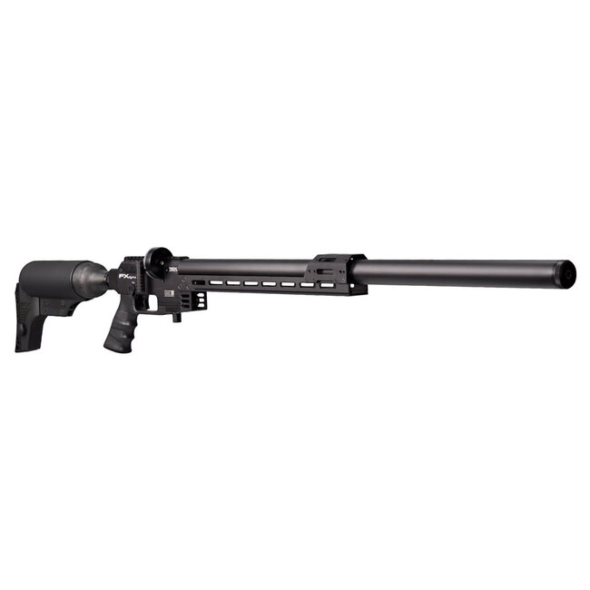 FX Airguns FX Dynamic Express 700 .25 Cal