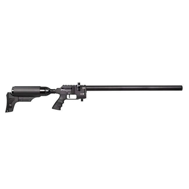 FX Airguns FX Dynamic VP 600mm  .22 Cal