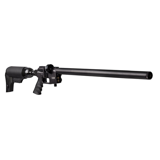 FX Airguns FX Dynamic VP 600mm  .22 Cal