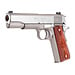 Springfield Armory NEW Springfield Armory 1911 Mil-Spec - Silver