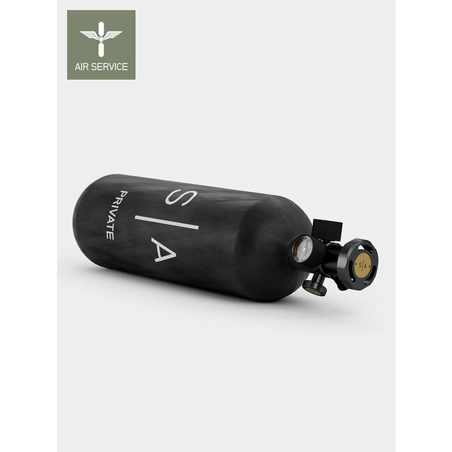 Scandinavian Arms SA Private Bundle