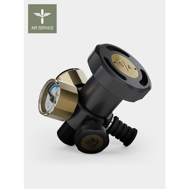 Scandinavian Arms SA Private Bundle