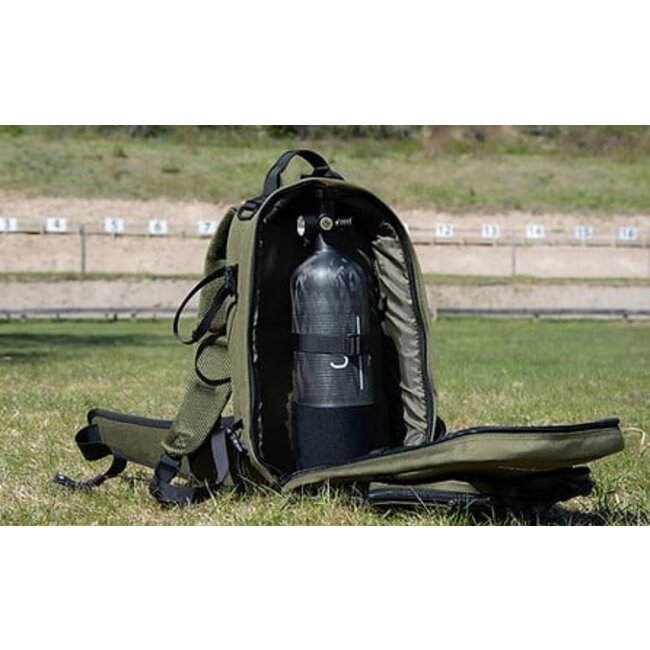 Scandinavian Arms SA Private Bundle