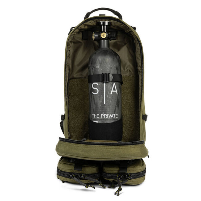 Scandinavian Arms SA Private Bundle