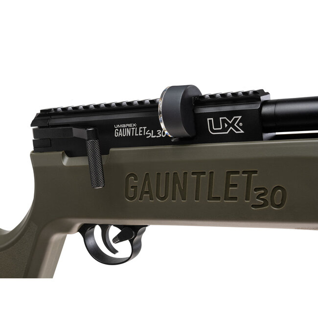 Umarex Gauntlet 2 .30 Cal