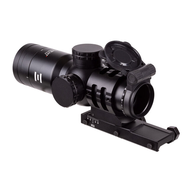 Element Optics Immersive Series 5x30 - MRAD