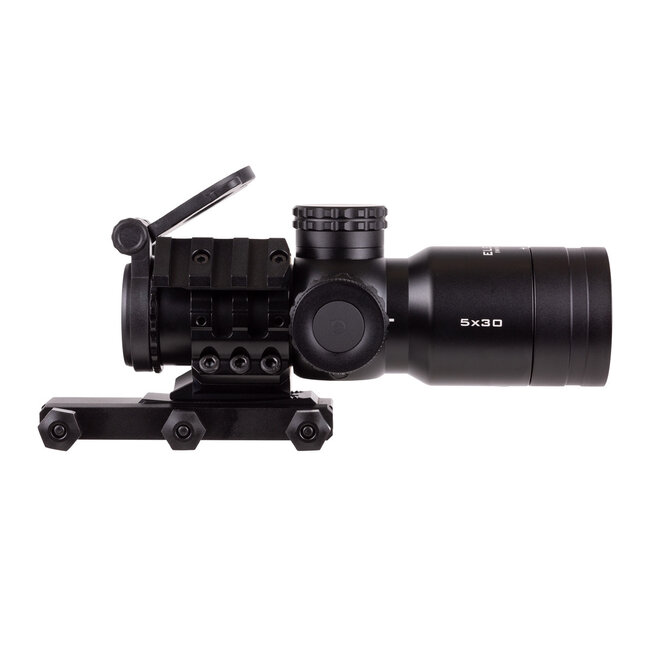 Element Optics Immersive Series 5x30 - MRAD