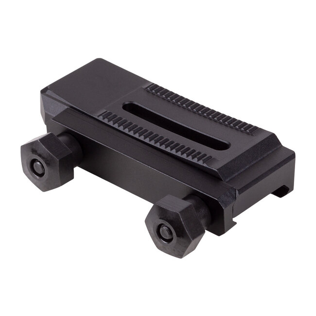 Element Optics Immersive Series 5x30 - MRAD